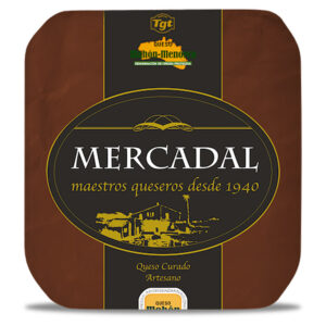 Mercadal Curado - dojrzały ser krowi